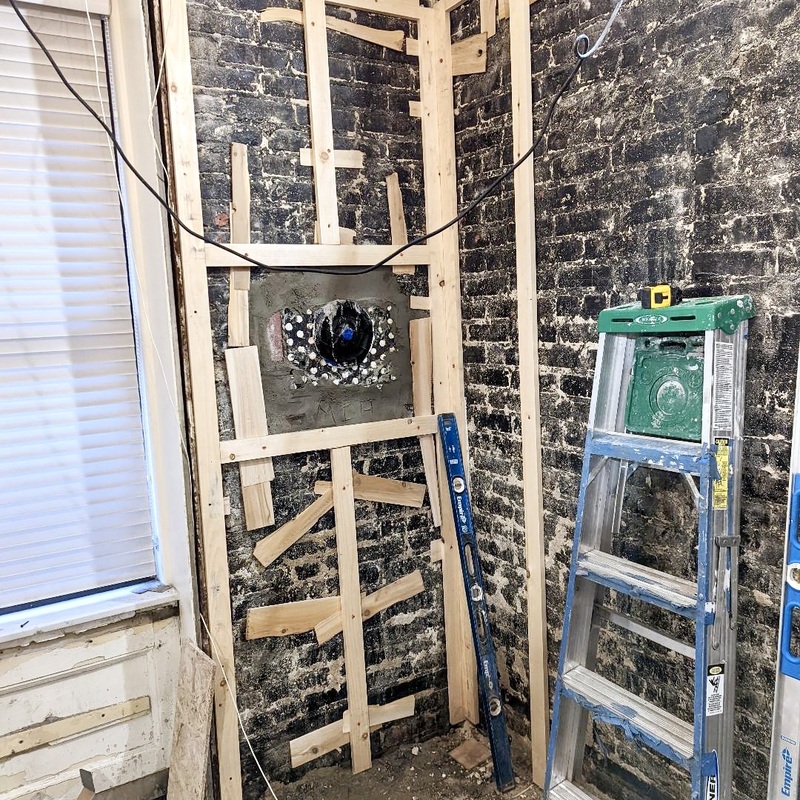 Safe Restoration