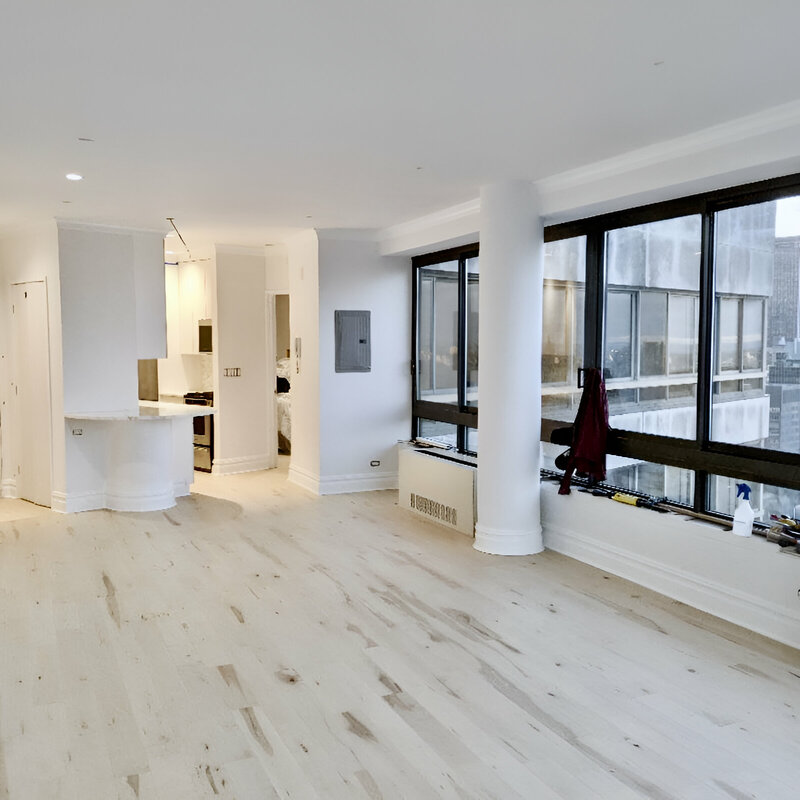 Living & Dining